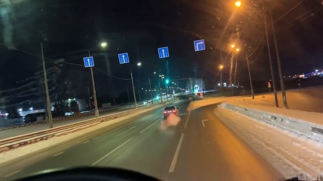 В Москве отремонтировался и загрузился! Поехали назад в Сибирь!!! смотреть онлайн