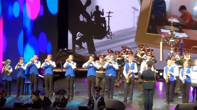 Поздравление музыкальной школе смотреть онлайн