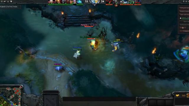 Противникам понравились пули на вкус! смотреть онлайн