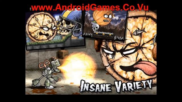 Download Pizza VS Skeletons for Android [NEW SITE] смотреть онлайн