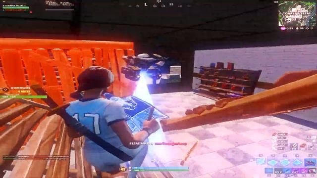 17k lol - Fortnite Highlights смотреть онлайн