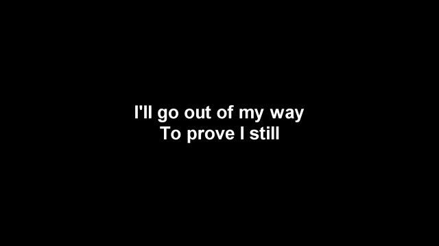 Lounge Act - Nirvana Lyrics Video (HD) смотреть онлайн