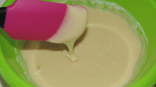 Вкусные будни