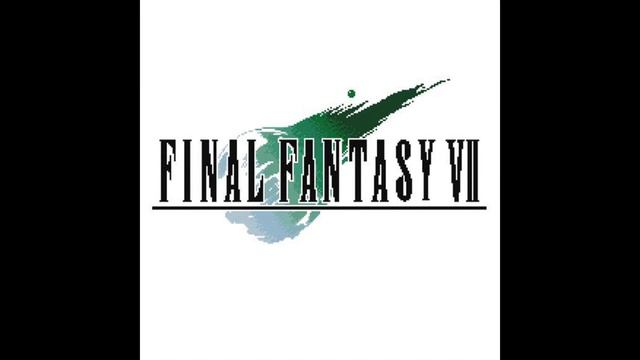 City Guys - Final Fantasy 7 (1993 OST Megadrive/Genesis) -02 Tifa's Theme смотреть онлайн