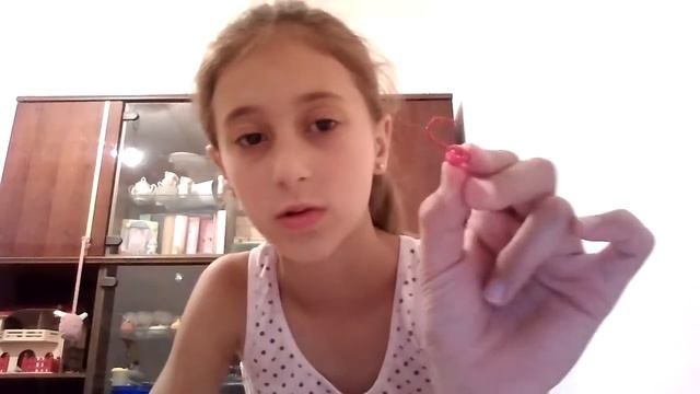 Серьги из бисера смотреть онлайн