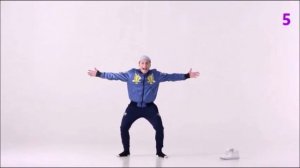 4.  QUEST PISTOLS SHOW -  НЕПОХОЖИЕ