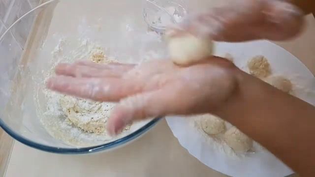 ТВОРОЖНЫЕ ПОНЧИКИ! Быстро и Вкусно! смотреть онлайн