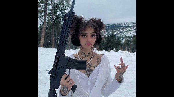 (FREE) ROCKET x ALBLAK Type Beat - Deuce (Prod. NEWWEN)