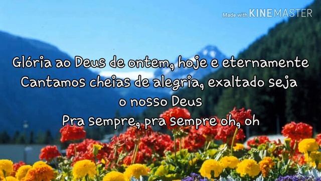 SOU UMA DELAS com letra | VANILDA BORDIER (CORAL DAS MULHERES 4) смотреть онлайн
