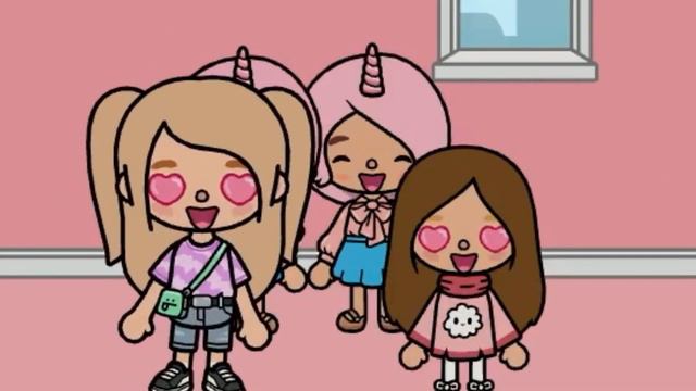 Клип «ЛП» в тока бока! | тока бока | Лп| @MilashaUmka смотреть онлайн