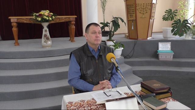 УРОКИ СУББОТНЕЙ ШКОЛЫ 05.01.2019 урок 53 смотреть онлайн