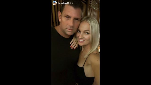 👛У 4ЛЕНЫ ЛАНГЕ НОВЫЙ МУЖ👛 БЕН АФФЛЕK👛 смотреть онлайн