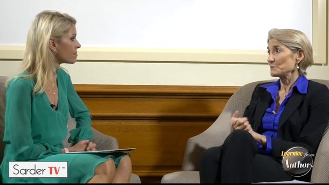 What is interpersonal risk? by Amy Edmondson, Author of Teaming смотреть онлайн