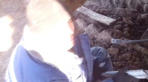 ПОЛЕВОЙ РЕМОНТ "замена шпилек крепления колеса" КАМАЗ #1