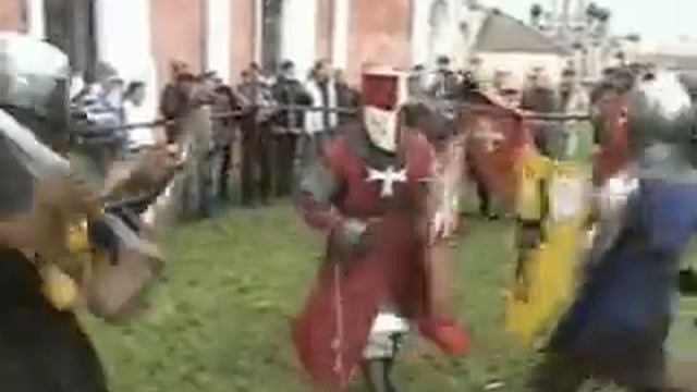 Стенка на стенку. "Студия ЮГ" смотреть онлайн