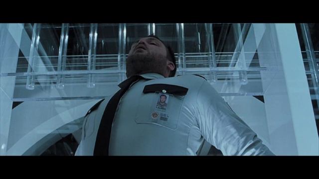МНОГО ЖЕЛЕЗА: МАГНИТО X-Men 2 смотреть онлайн