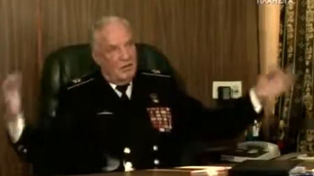 Призраки со дна океана НЛО под Водой