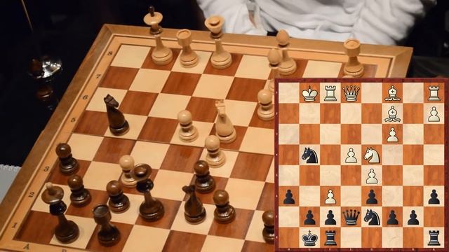 Магнус Карлсен Проиграл Депутату! Блиц Шахматы смотреть онлайн