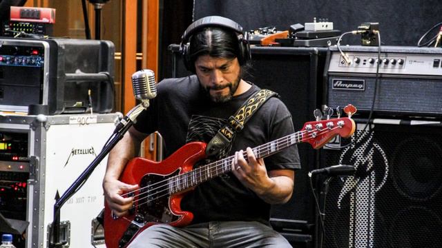 Metallica - When a Blind Man Cries (Deep Purple Cover) [Audio Only] HD смотреть онлайн