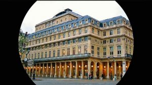 Музыкальная беседа «Чайковский и Франция». 24-09-2020