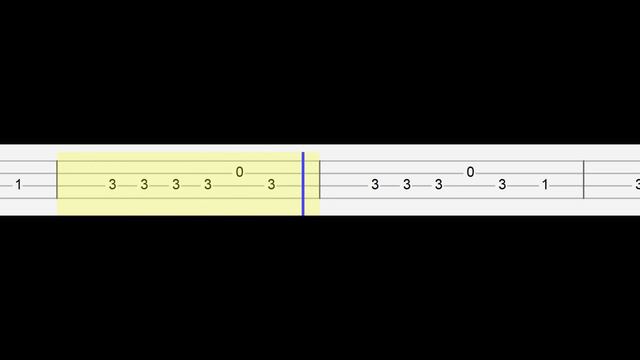 Maneskin - MAMMAMIA (Easy Ukulele Tabs Tutorial) смотреть онлайн