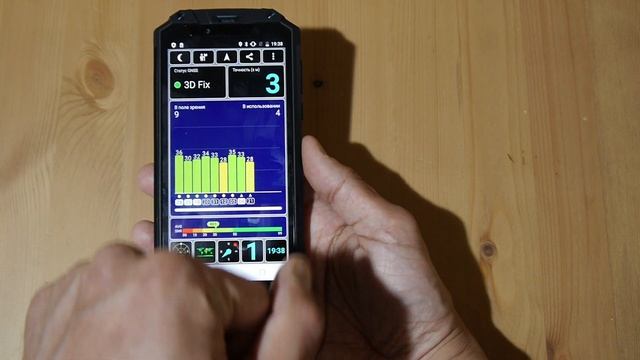 Oukitel WP2 полный обзор защищенного монстра