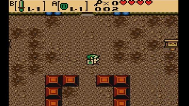 Let's Play: Legend of Zelda: Oracle of Ages #1 [Fr-60fps] смотреть онлайн