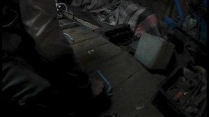 Изготовление дополнительного багажника на кофр квадроцикла. Часть первая.