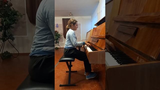 Сиваш Ольга Н.Торопова "До свидания, лето..." смотреть онлайн