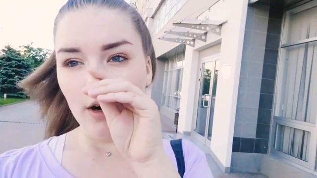 VLOG: Мои выходные|природа|дача|спорт зал.| смотреть онлайн