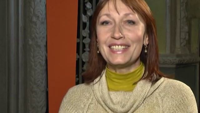 Спецрепортаж - Луганский областной академический украинский музыкально-драматический театр смотреть онлайн