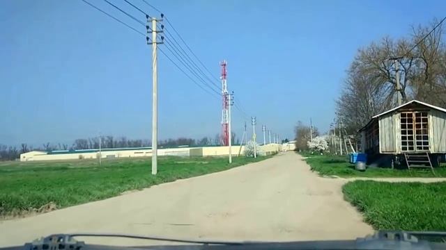 Переезд в Краснодар! Цена на ГАЗ - Подключение