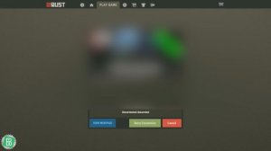 Как ускорить загрузку RUST