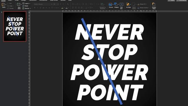 How To Create a T-shirt Design in PowerPoint ?Print Ready ? смотреть онлайн