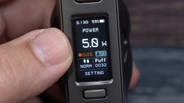 LostVape Cyborg Quest 100w 21700 Kit смотреть онлайн