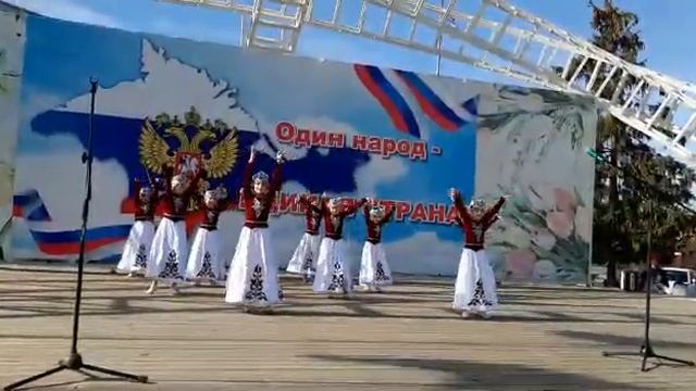 " Нор шунч " - танец "мокать арсер" смотреть онлайн