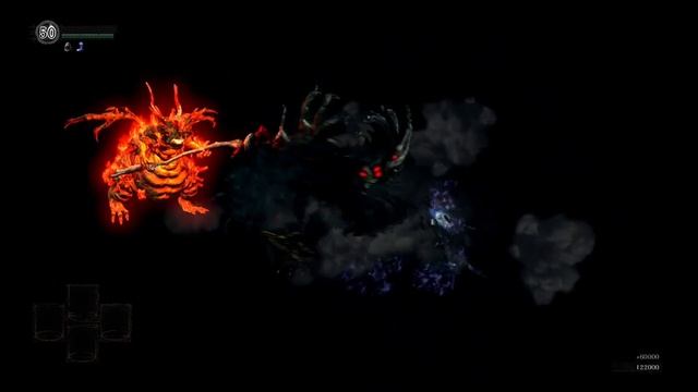 20 Bosses free for all - Dark Souls Remastered смотреть онлайн