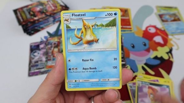 WOW! 50% Ultra Rares Pulled! Shining Legends Pokemon Opening