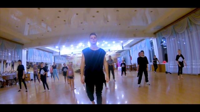 Dance UPDATE | Алексей Калачёв | Лететь (Усолье-Сибирское) смотреть онлайн
