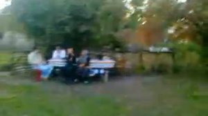 Аварская свадьба в селе Пашан Закатальском Регионе ***04-11-2012года