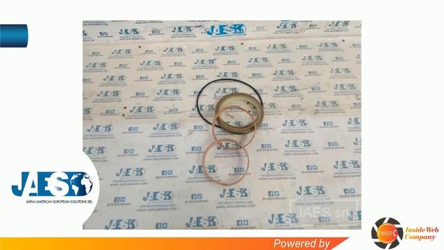 SID 40.99.0081 + 85.67.0052 + 85.67.0054 + 88.12.0034 (IN STOCK) Set of gaskets - Set di guarnizion смотреть онлайн