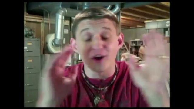 DOUBLESTRIKE! GLAWspel Redux (Luke 10:25-37)