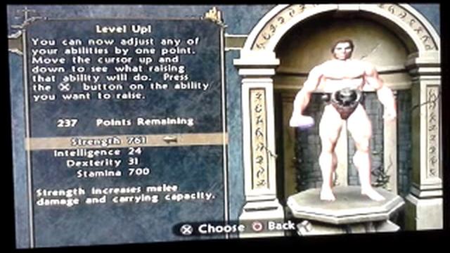 Champions Return to Arms Upgrading character смотреть онлайн