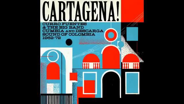 Orlando Fortich y su Orquesta - Yolanda смотреть онлайн