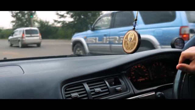 Раздали боком на САМОЙ ДОРОГОЙ CRESTA ЗА 850 ТЫСЯЧ!