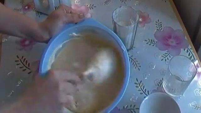 вкуснейший яблочный пирог