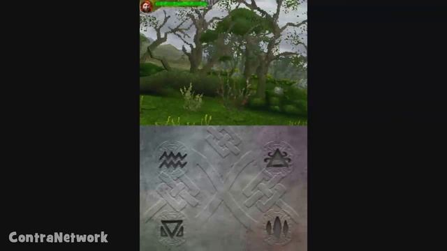 Brave: The Video Game - First Look - Nintendo DS смотреть онлайн