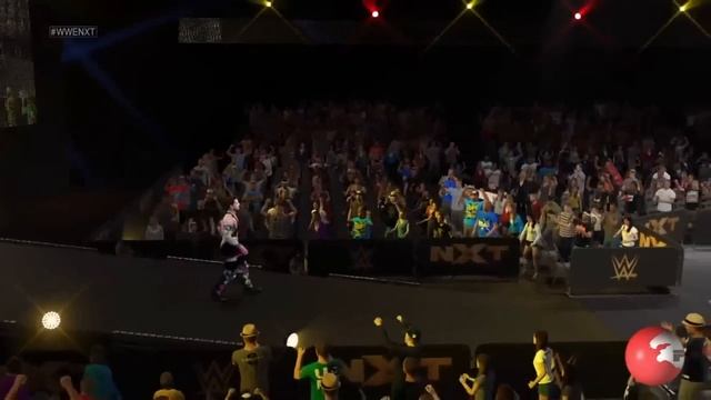 WWE 2K15 How To Make A Good CAW! - Episode #1: The Look смотреть онлайн