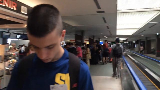 Токио. Duty Free