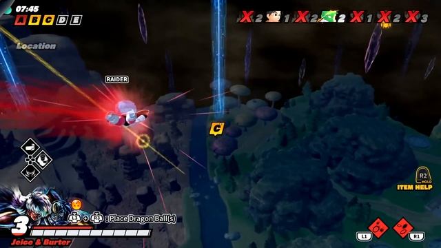 I Let The Survivors Transform So I Could Body Change! - Dragon Ball: The Breakers смотреть онлайн